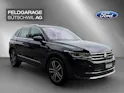 VW Tiguan 2.0 TDI SCR Elegance DSG