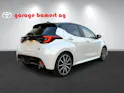 Toyota Yaris 1.5 VVT-i HSD GR Sport