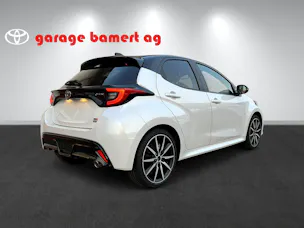 Toyota Yaris 1.5 VVT-i HSD GR Sport
