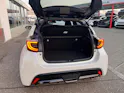 Toyota Yaris 1.5 VVT-i HSD GR Sport