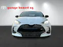 Toyota Yaris 1.5 VVT-i HSD GR Sport