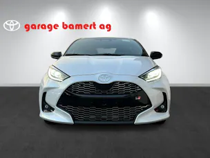 Toyota Yaris 1.5 VVT-i HSD GR Sport
