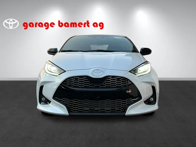 Toyota Yaris 1.5 VVT-i HSD GR Sport