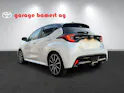 Toyota Yaris 1.5 VVT-i HSD GR Sport