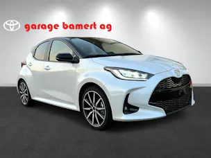 Toyota Yaris 1.5 VVT-i HSD GR Sport