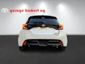 Toyota Yaris 1.5 VVT-i HSD GR Sport