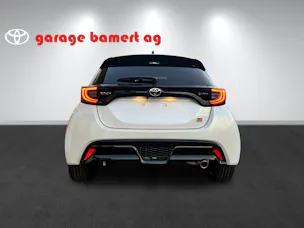 Toyota Yaris 1.5 VVT-i HSD GR Sport
