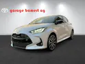 Toyota Yaris 1.5 VVT-i HSD GR Sport