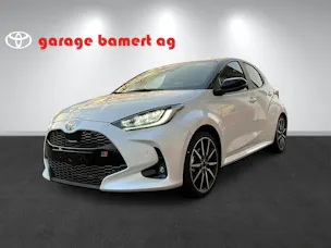 Toyota Yaris 1.5 VVT-i HSD GR Sport