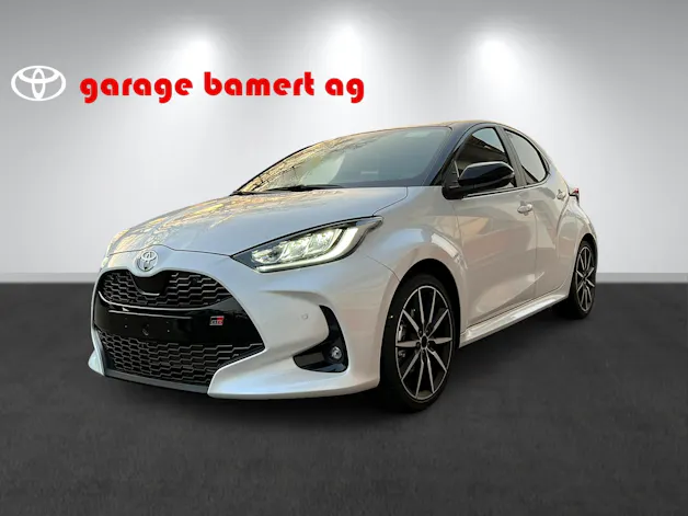 Toyota Yaris 1.5 VVT-i HSD GR Sport