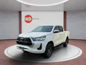 Toyota Hilux Double Cab.-Pick-up 2.4 D-4D 150 Style