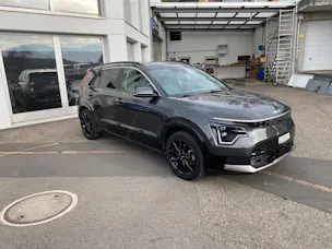 Kia Niro EV Style