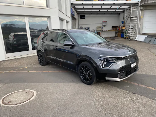 Kia Niro EV Style