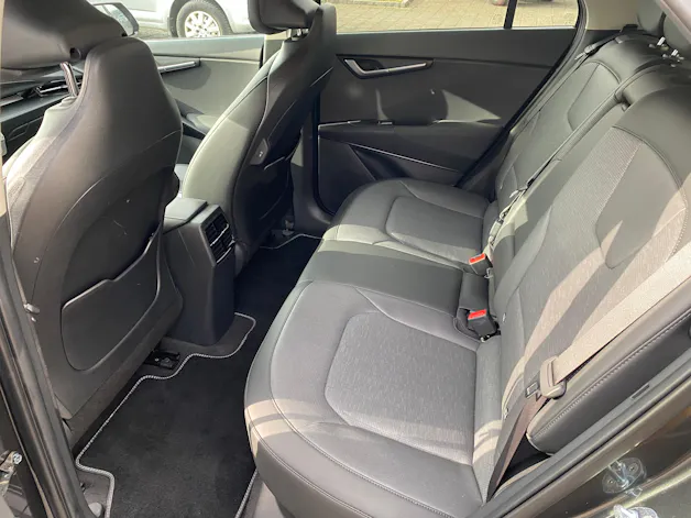 Kia Niro EV Style