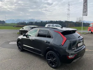Kia Niro EV Style