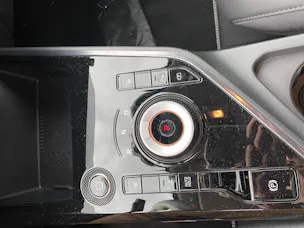 Kia Niro EV Style