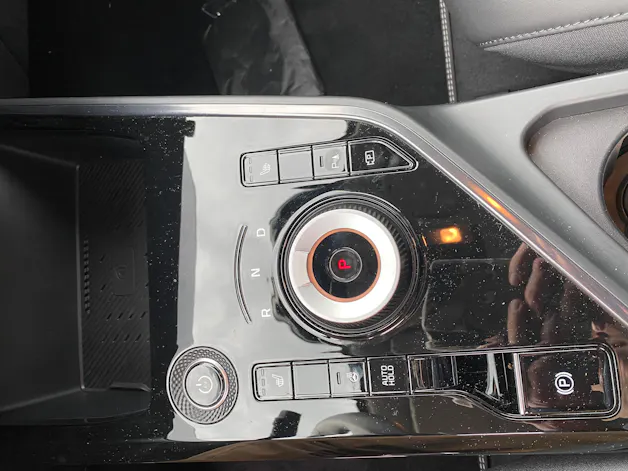 Kia Niro EV Style