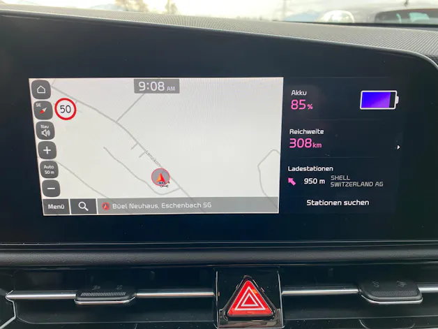 Kia Niro EV Style