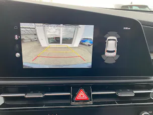 Kia Niro EV Style