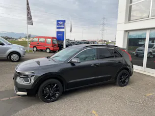 Kia Niro EV Style