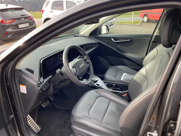 Kia Niro EV Style