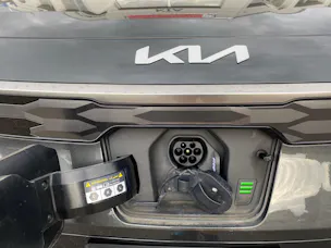 Kia Niro EV Style