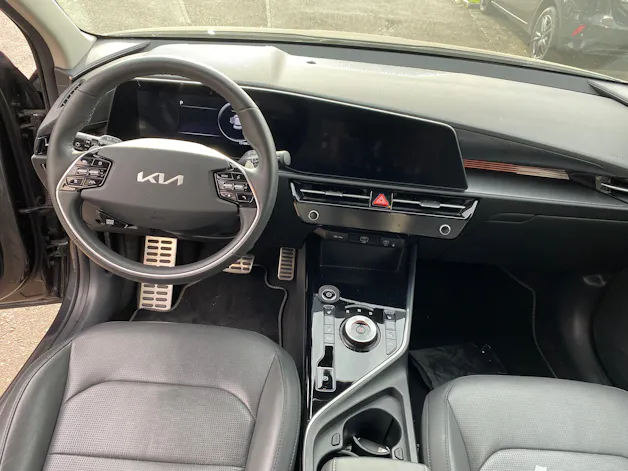 Kia Niro EV Style
