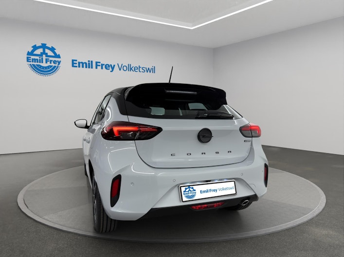 immagine del veicolo OPEL CORSA