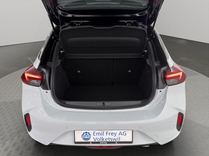 immagine del veicolo OPEL CORSA