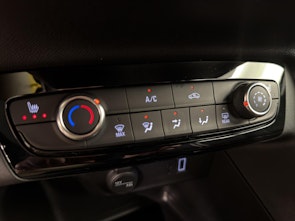 immagine del veicolo OPEL Corsa 1.2 T Hybrid Viva