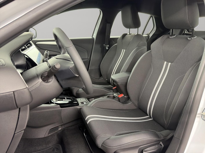 immagine del veicolo OPEL CORSA