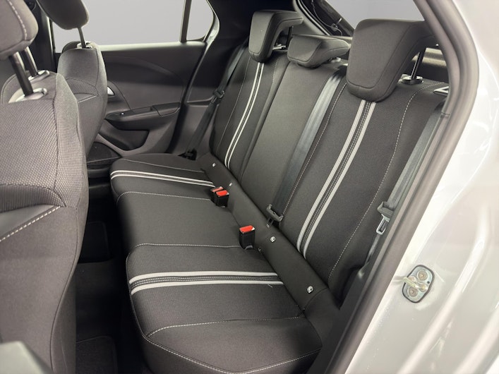 immagine del veicolo OPEL CORSA