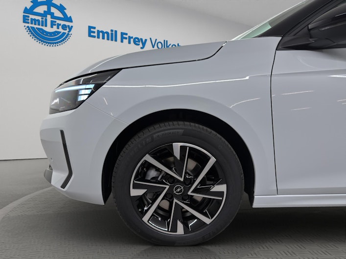 immagine del veicolo OPEL CORSA