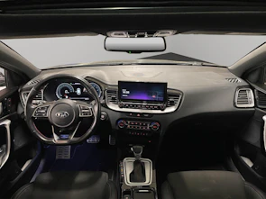 Fahrzeugbild KIA Ceed 1.6 T-GDi GT