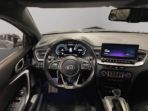 Fahrzeugbild KIA Ceed 1.6 T-GDi GT