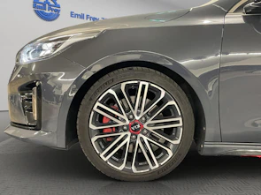 Fahrzeugbild KIA Ceed 1.6 T-GDi GT