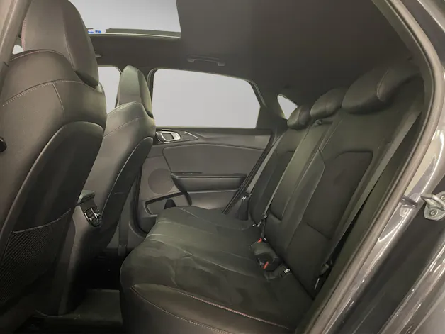 Kia Ceed 1.6 T-GDi GT
