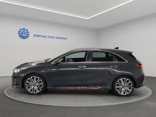 Kia Ceed 1.6 T-GDi GT