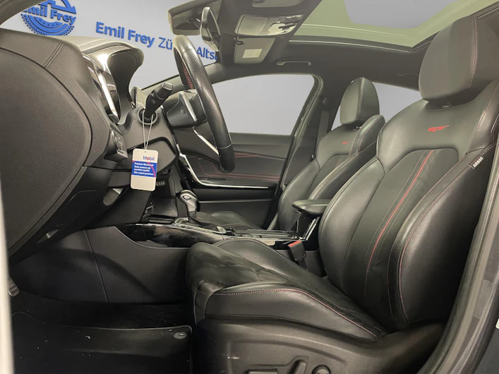 Fahrzeugbild KIA CEED