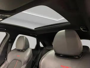 Kia Ceed 1.6 T-GDi GT