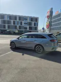 Kia Ceed SW 1.5 T-GDi GT-Line