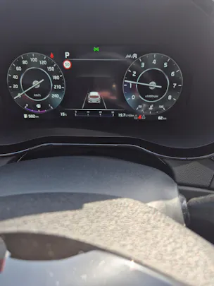 Kia Ceed SW 1.5 T-GDi GT-Line