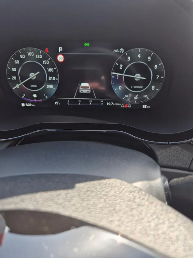 Kia Ceed SW 1.5 T-GDi GT-Line