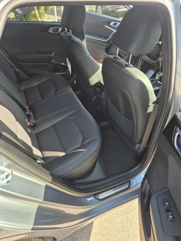 Kia Ceed SW 1.5 T-GDi GT-Line