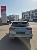 Kia Ceed SW 1.5 T-GDi GT-Line