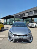 Kia Ceed SW 1.5 T-GDi GT-Line