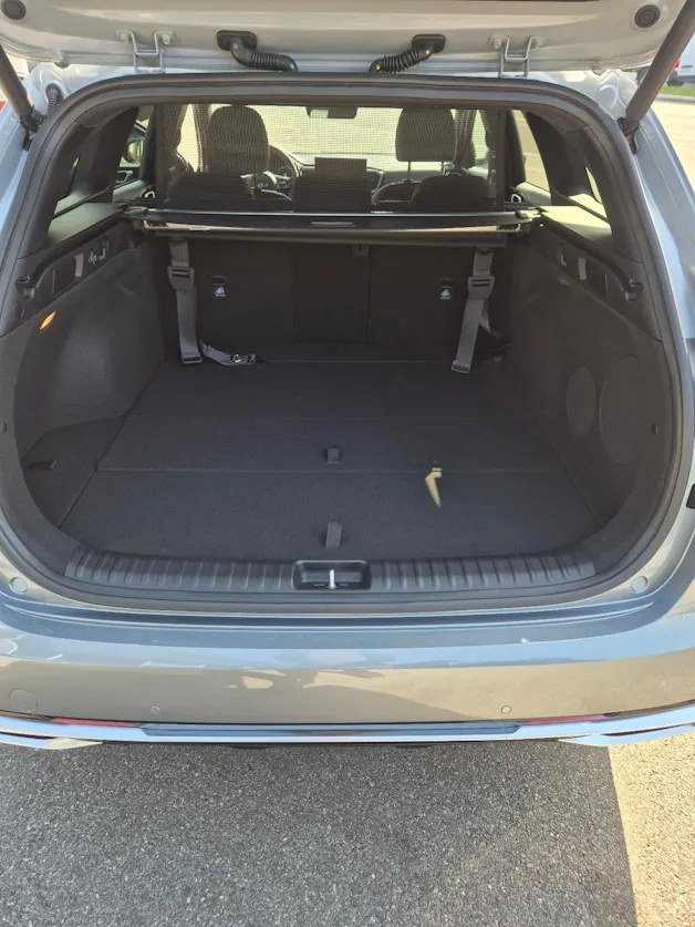Kia Ceed SW 1.5 T-GDi GT-Line