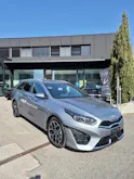 Kia Ceed SW 1.5 T-GDi GT-Line