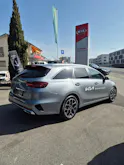 Kia Ceed SW 1.5 T-GDi GT-Line