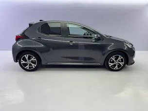 Toyota Yaris 1.5 VVT-i HSD Trend